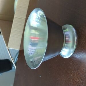 Stainless steel bowl